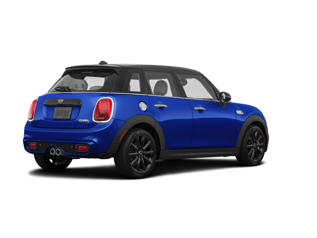 2019 MINI Cooper Hardtop S