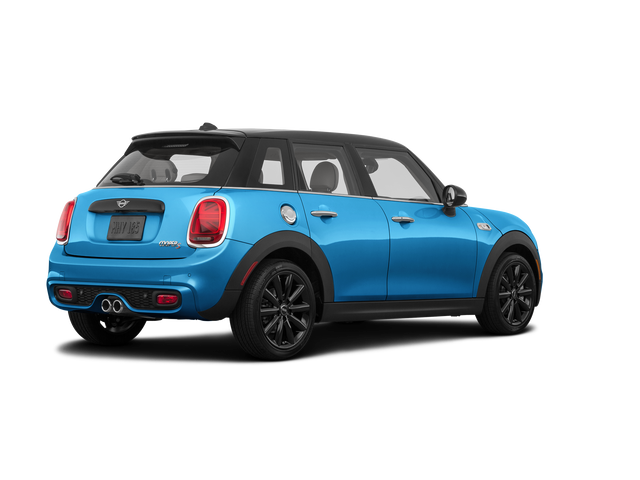 2019 MINI Cooper Hardtop S