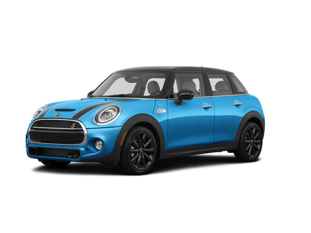 2019 MINI Cooper Hardtop S