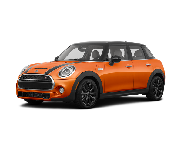 2019 MINI Cooper Hardtop S