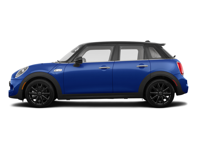 2019 MINI Cooper Hardtop S