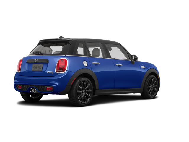 2019 MINI Cooper Hardtop S