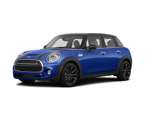 2019 MINI Cooper Hardtop S