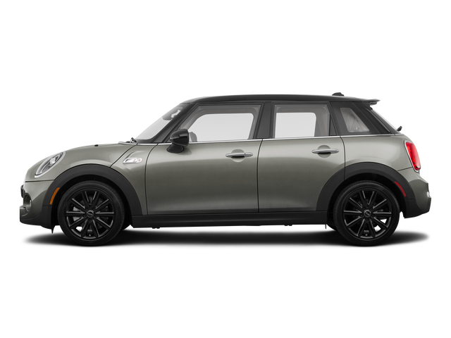 2019 MINI Cooper Hardtop S