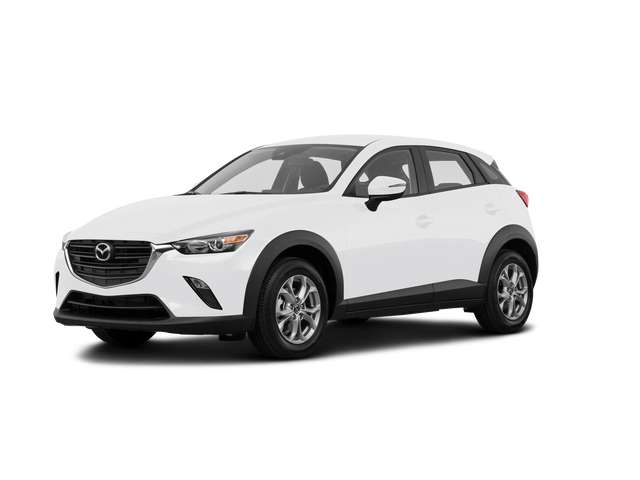 2019 Mazda CX-3 Touring