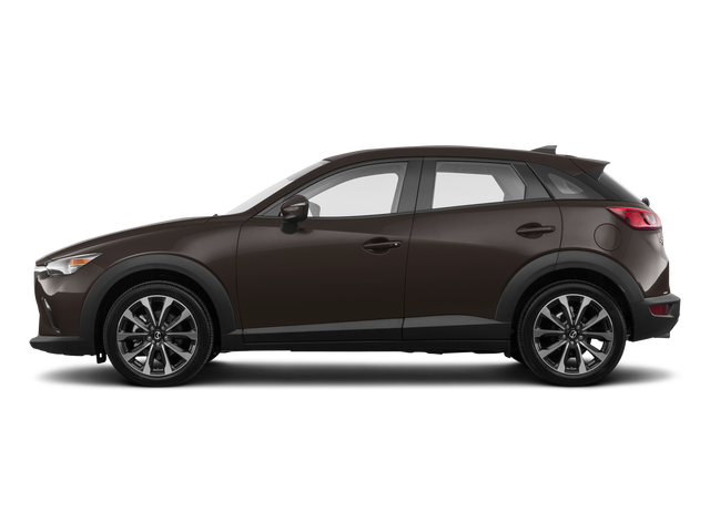 2019 Mazda CX-3 Touring