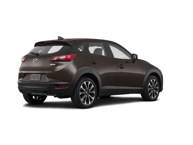 2019 Mazda CX-3 Touring