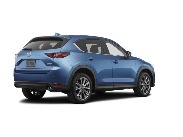 2019 Mazda CX-5 Signature