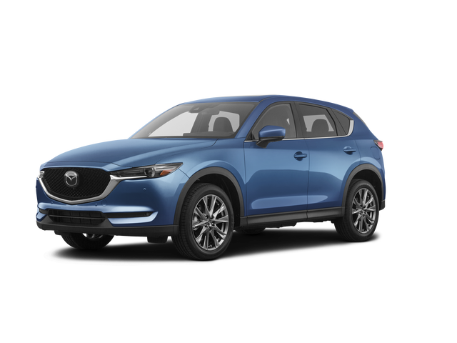 2019 Mazda CX-5 Signature