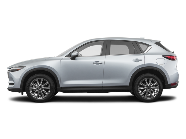 2019 Mazda CX-5 Signature