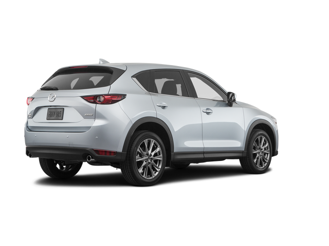 2019 Mazda CX-5 Signature