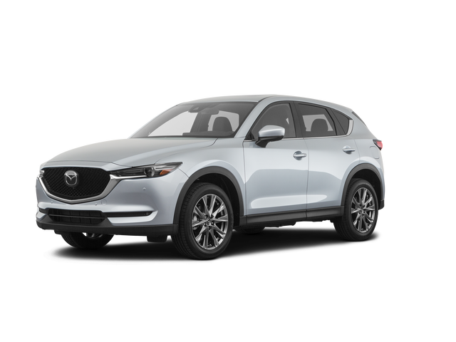 2019 Mazda CX-5 Signature