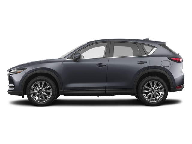 2019 Mazda CX-5 Signature Diesel