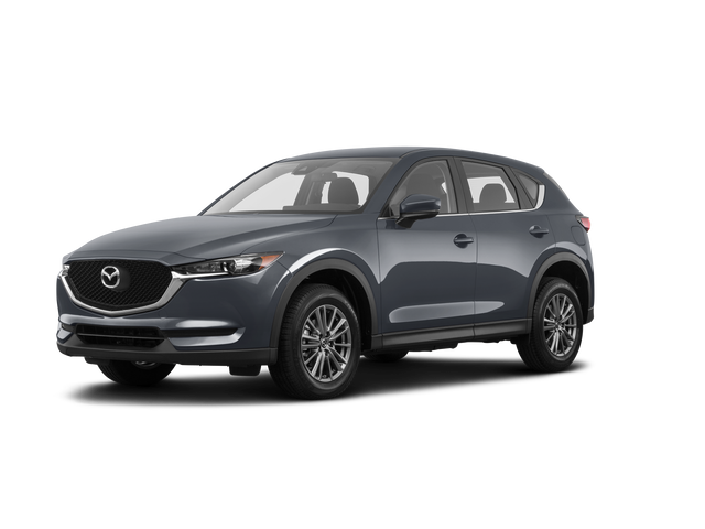 2019 Mazda CX-5 Grand Touring Reserve