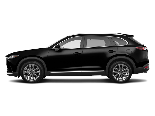 2019 Mazda CX-9 Grand Touring