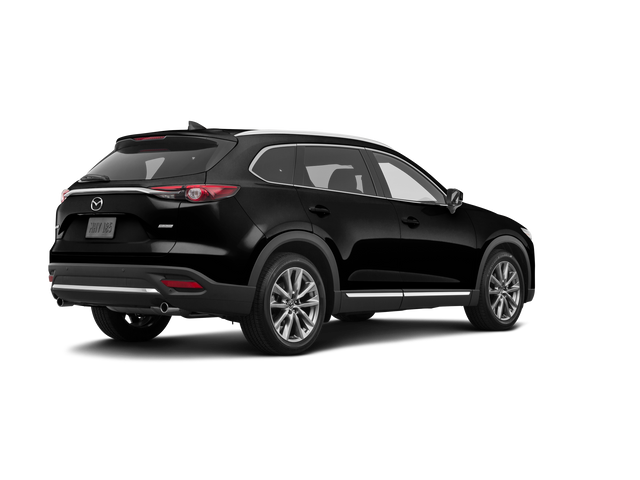 2019 Mazda CX-9 Signature