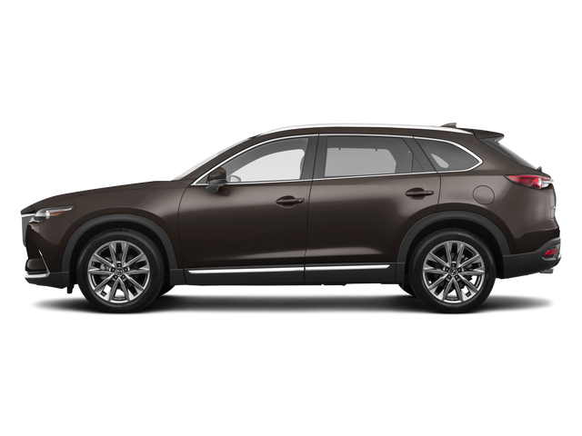 2019 Mazda CX-9 Grand Touring