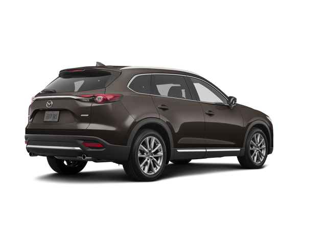 2019 Mazda CX-9 Grand Touring
