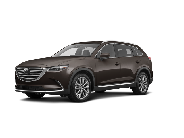 2019 Mazda CX-9 Grand Touring