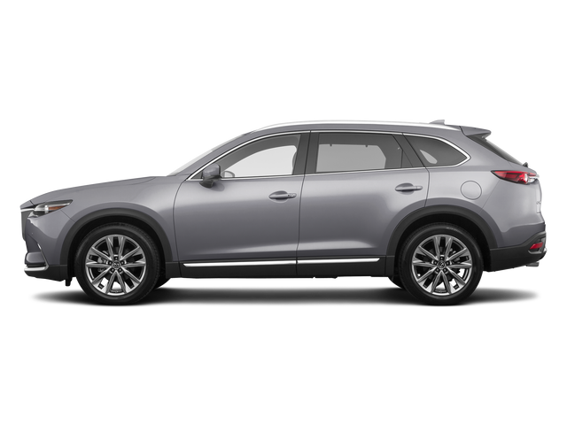 2019 Mazda CX-9 Signature