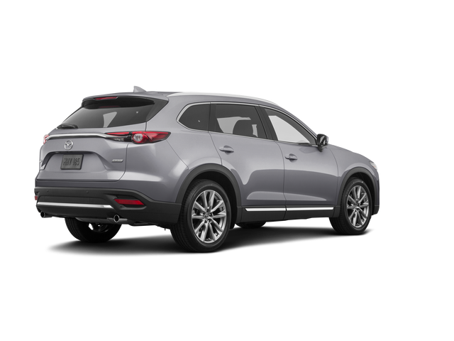 2019 Mazda CX-9 Signature