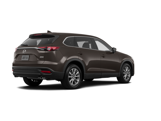 2019 Mazda CX-9 Touring