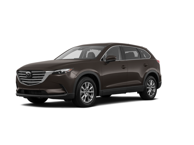 2019 Mazda CX-9 Touring