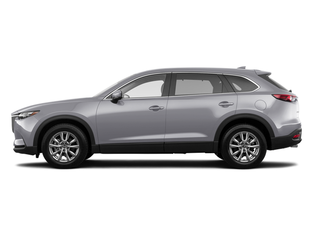 2019 Mazda CX-9 Touring