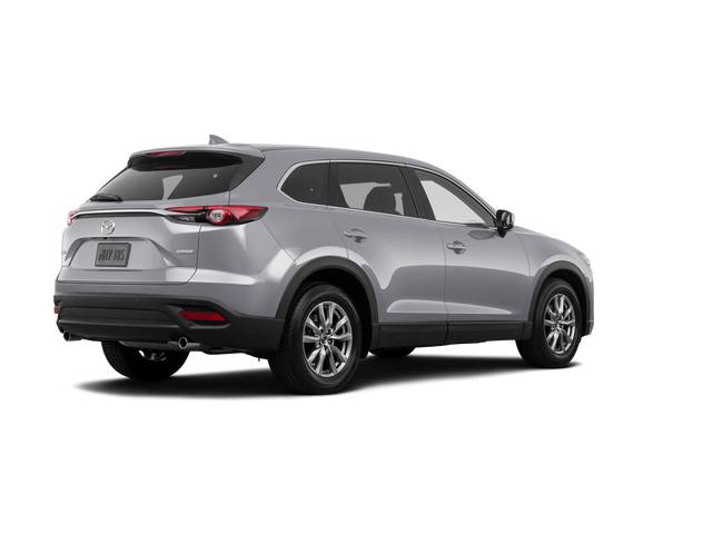 2019 Mazda CX-9 Touring