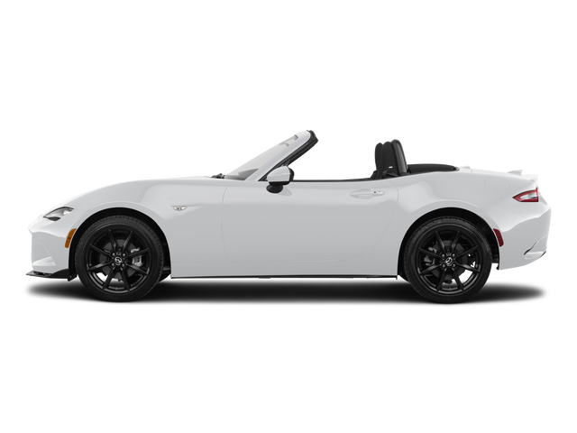 2019 Mazda MX-5 Miata Club