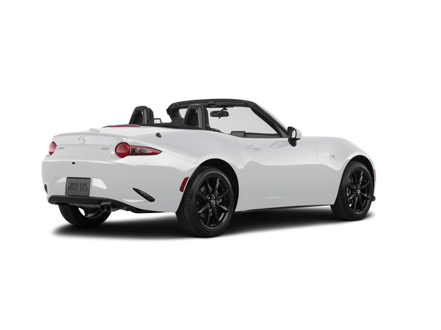 2019 Mazda MX-5 Miata Club