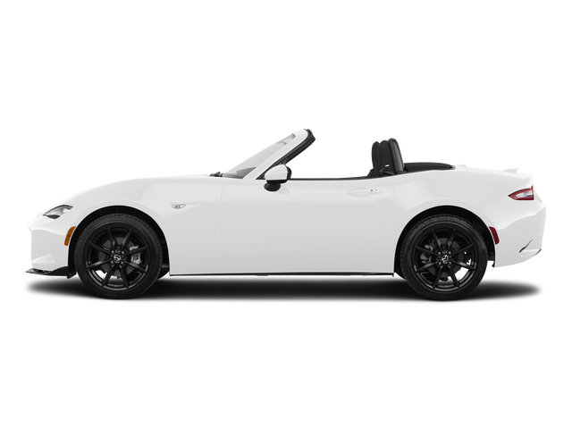 2019 Mazda MX-5 Miata Club