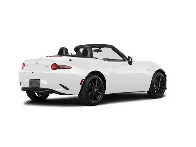 2019 Mazda MX-5 Miata Sport