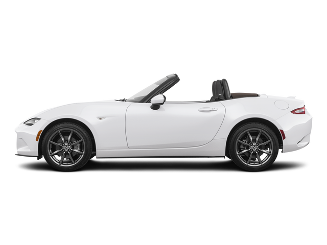 2019 Mazda MX-5 Miata 30th Anniversary