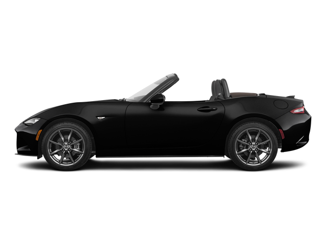 2019 Mazda MX-5 Miata Grand Touring
