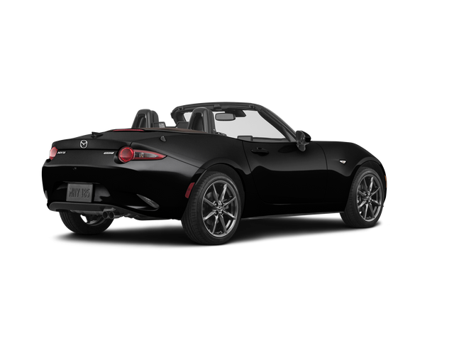 2019 Mazda MX-5 Miata Grand Touring