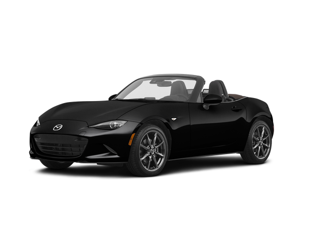 2019 Mazda MX-5 Miata Grand Touring