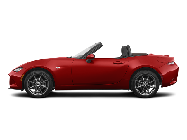 2019 Mazda MX-5 Miata Grand Touring