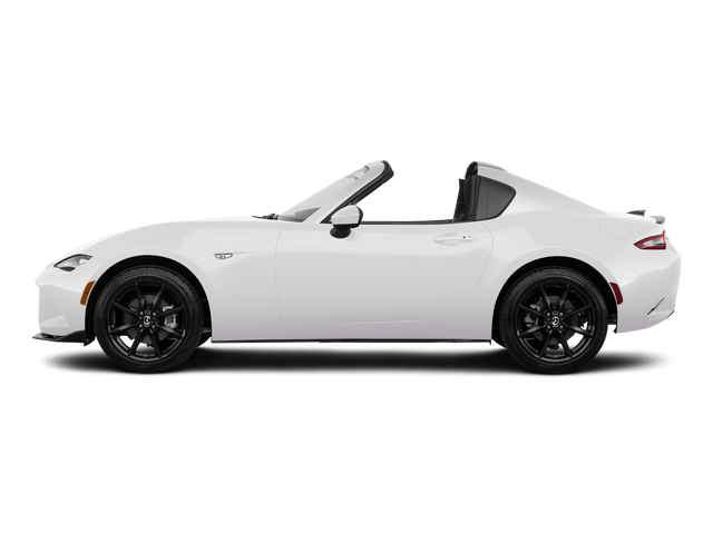 2019 Mazda MX-5 Miata RF Club