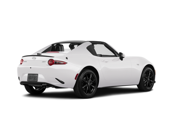 2019 Mazda MX-5 Miata RF Club