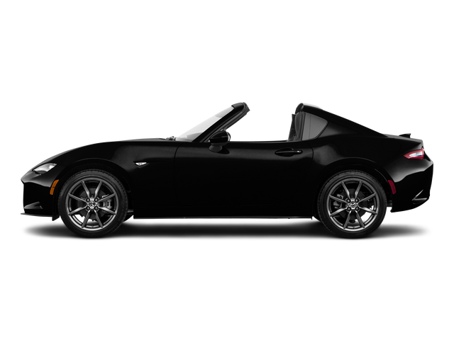 2019 Mazda MX-5 Miata RF Grand Touring