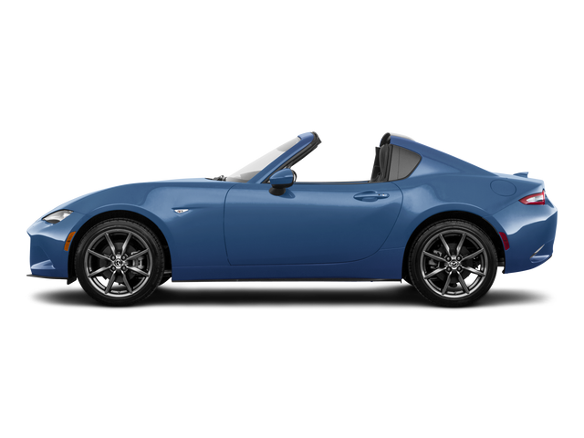 2019 Mazda MX-5 Miata RF Grand Touring