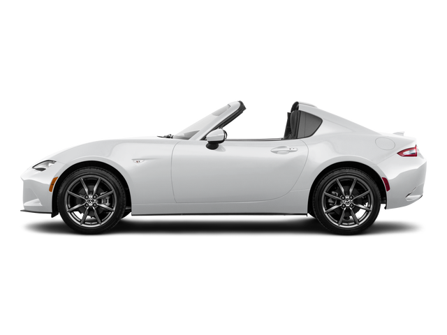 2019 Mazda MX-5 Miata RF Grand Touring