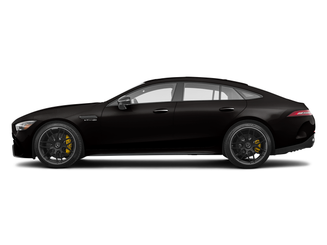 2019 Mercedes-Benz AMG GT 63 S