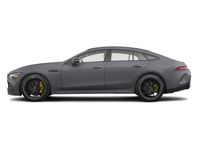 2019 Mercedes-Benz AMG GT 63