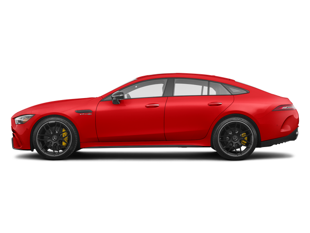 2019 Mercedes-Benz AMG GT 63 S