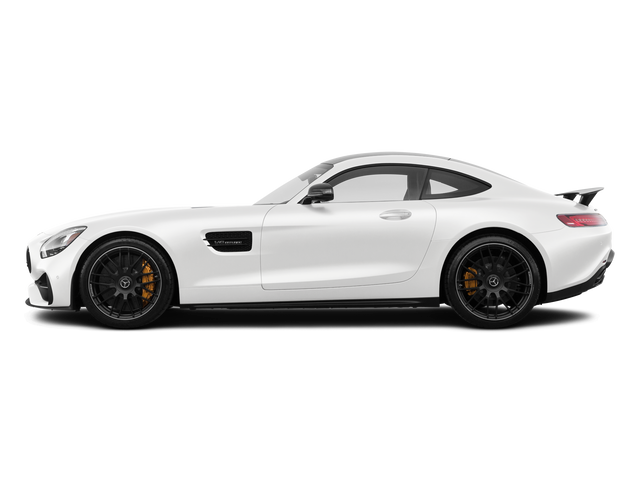 2019 Mercedes-Benz AMG GT R