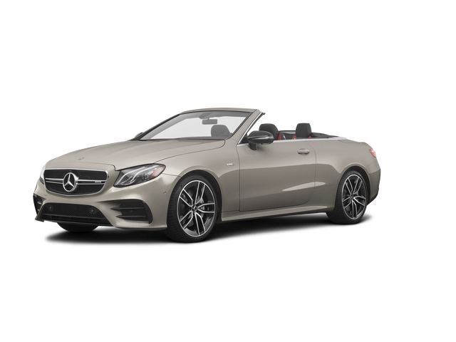 2019 Mercedes-Benz E-Class AMG 53