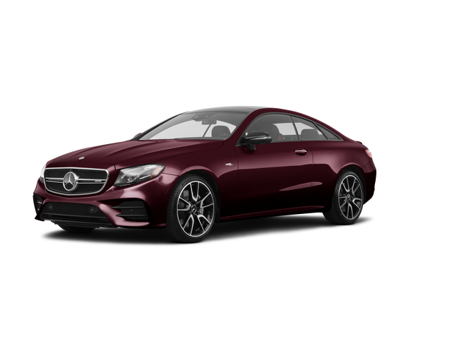 2019 Mercedes-Benz E-Class AMG 53