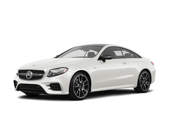 2019 Mercedes-Benz E-Class AMG 53